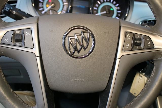 2010 Buick LaCrosse CXL