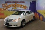 2010 Buick LaCrosse CXL