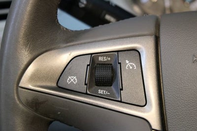 2010 Buick LaCrosse CXL