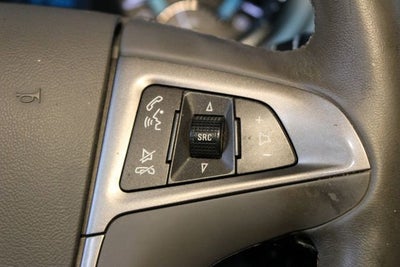 2010 Buick LaCrosse CXL