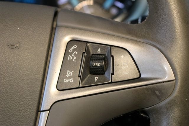 2010 Buick LaCrosse CXL