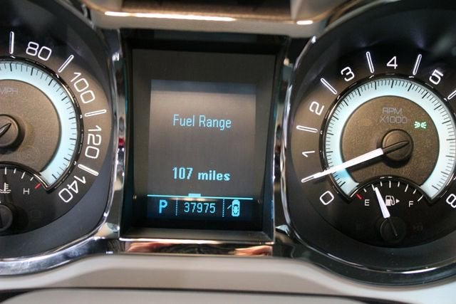 2010 Buick LaCrosse CXL