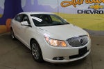 2010 Buick LaCrosse CXL