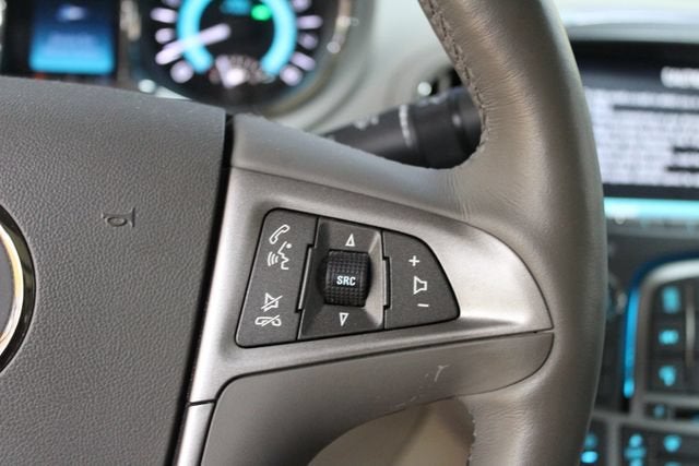 2010 Buick LaCrosse CXS
