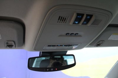 2010 Buick LaCrosse CXS