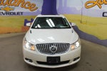 2010 Buick LaCrosse CXS