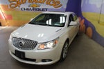 2010 Buick LaCrosse CXS