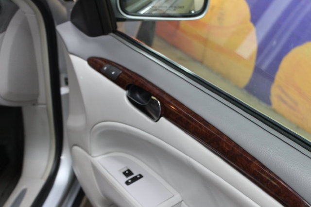 2011 Buick Lucerne CXL