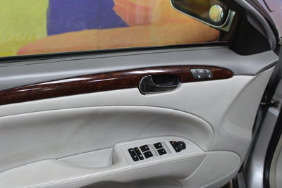 2011 Buick Lucerne CXL