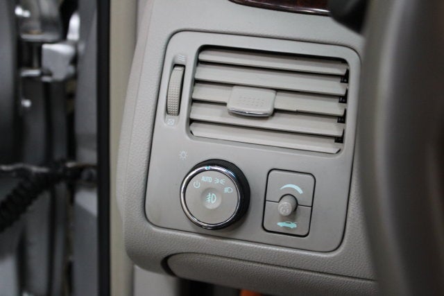 2011 Buick Lucerne CXL