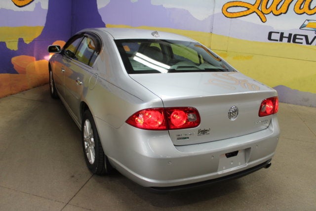 2011 Buick Lucerne CXL