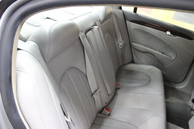 2011 Buick Lucerne CXL