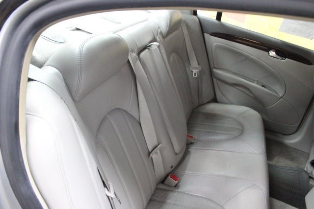 2011 Buick Lucerne CXL