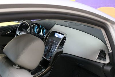 2017 Buick Verano Base