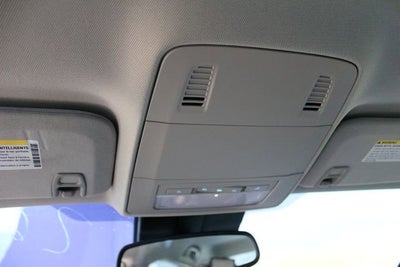 2017 Buick Verano Base