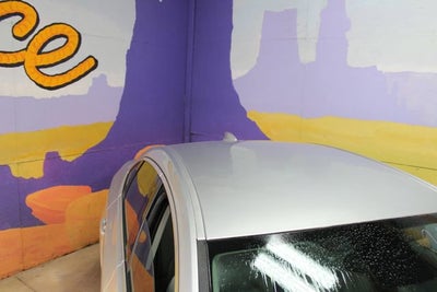 2017 Buick Verano Base