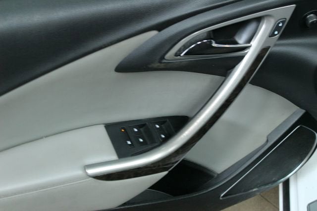 2017 Buick Verano Base