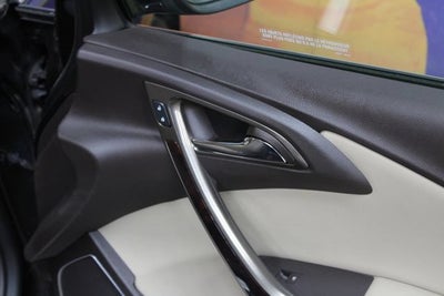 2016 Buick Verano Base