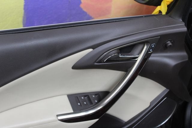 2016 Buick Verano Base