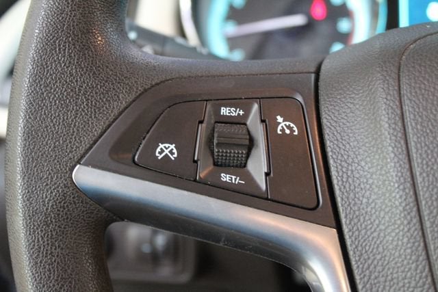 2016 Buick Verano Base