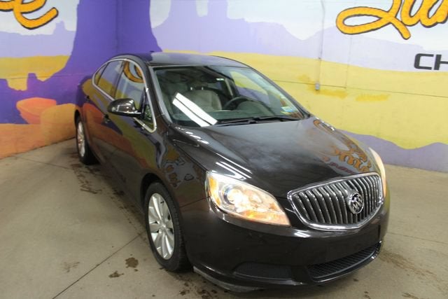 2016 Buick Verano Base
