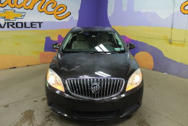 2016 Buick Verano Base
