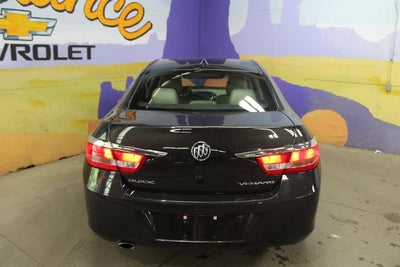 2016 Buick Verano Base