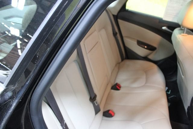 2016 Buick Verano Base