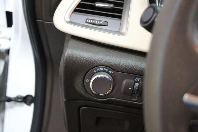 2017 Buick Verano Base