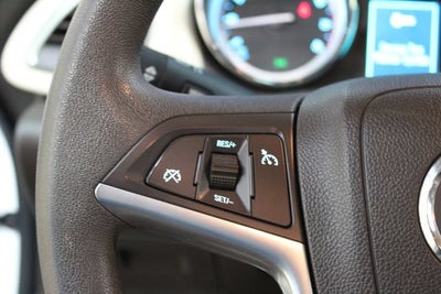 2017 Buick Verano Base