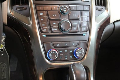 2017 Buick Verano Base