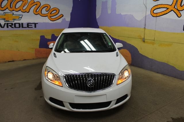 2017 Buick Verano Base