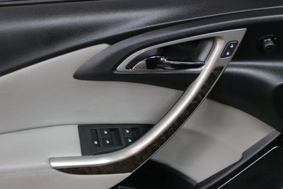 2016 Buick Verano Base
