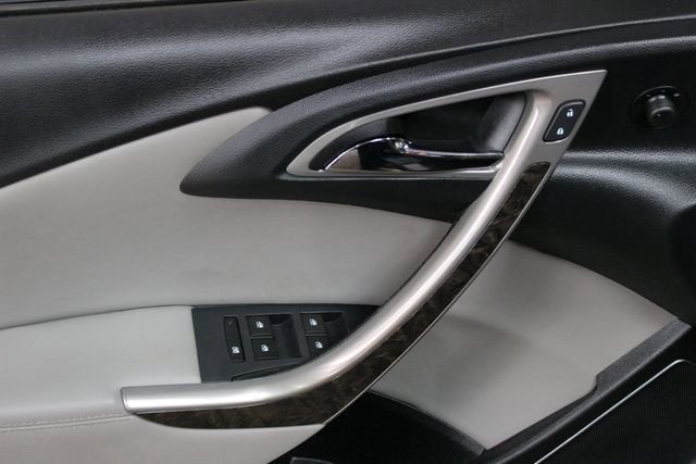 2016 Buick Verano Base