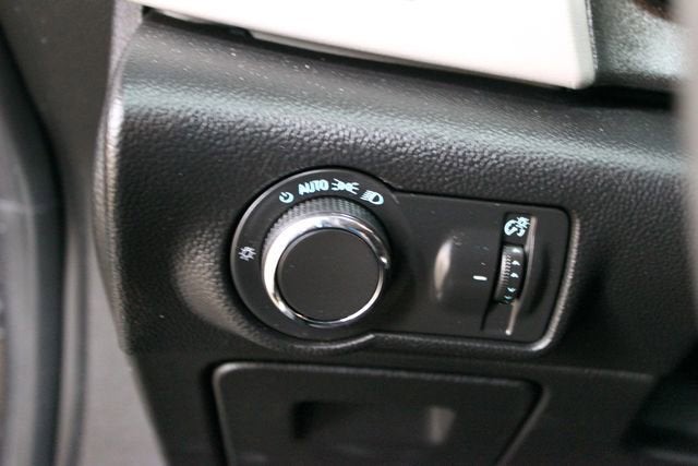 2016 Buick Verano Base