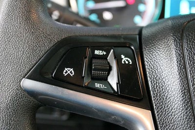 2016 Buick Verano Base