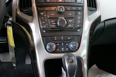 2016 Buick Verano Base