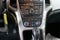 2016 Buick Verano Base