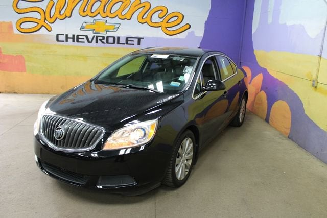 2016 Buick Verano Base