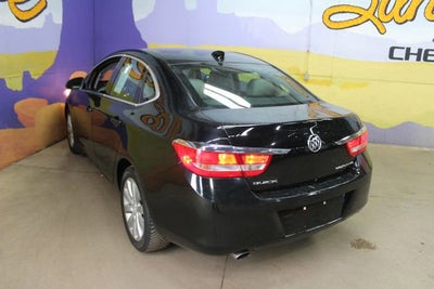 2016 Buick Verano Base