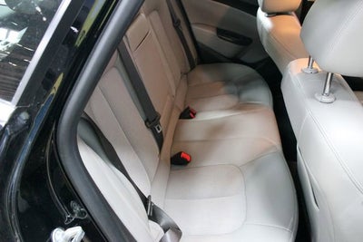2016 Buick Verano Base