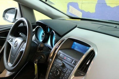 2012 Buick Verano w/1SB