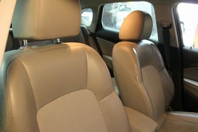 2012 Buick Verano w/1SB