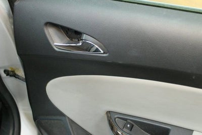 2012 Buick Verano w/1SB