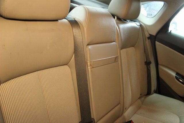 2012 Buick Verano w/1SB