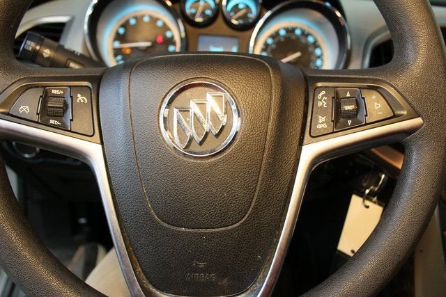 2012 Buick Verano w/1SB