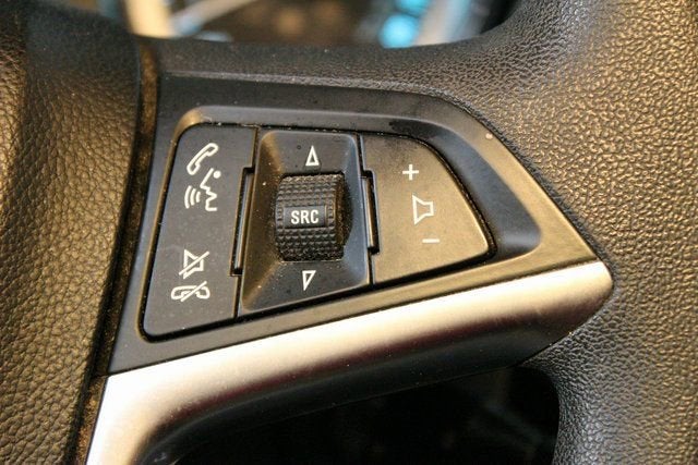 2012 Buick Verano w/1SB