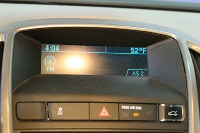 2012 Buick Verano w/1SB