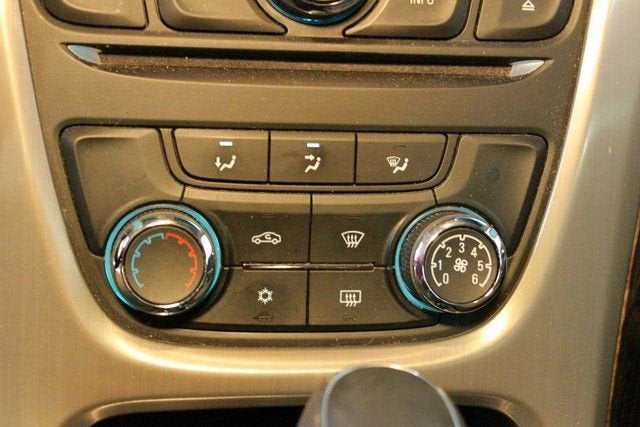 2012 Buick Verano w/1SB