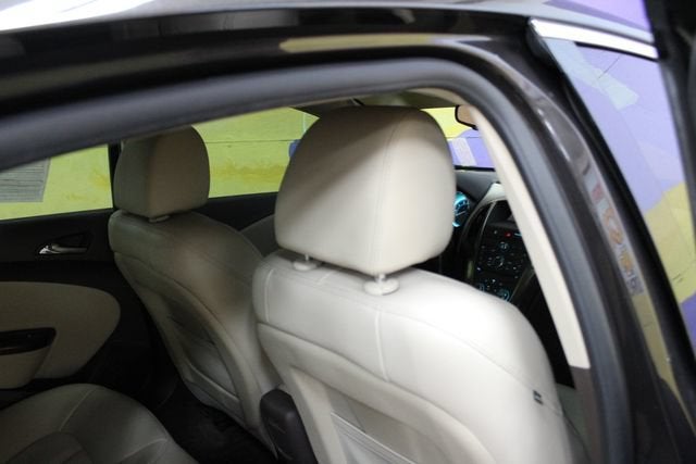 2014 Buick Verano Base